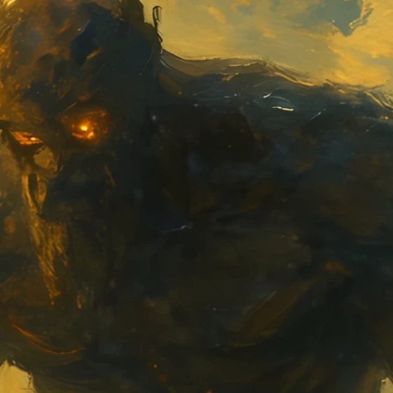 Gaints in the city's Collection profile picture